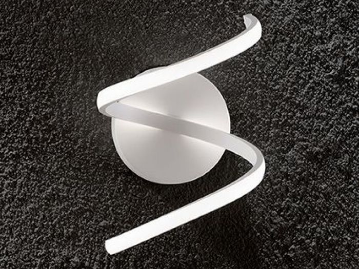 Archisio - Casa Del Lampadario Ellera - Progetto Lampade da muro appliqus