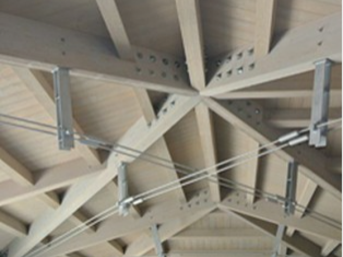 Archisio - Tiziano Carli - Progetto Ingegneria