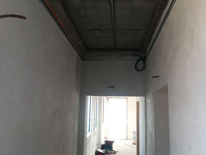 Archisio - Costruzioni Energy - Progetto I nostri vari cantieri