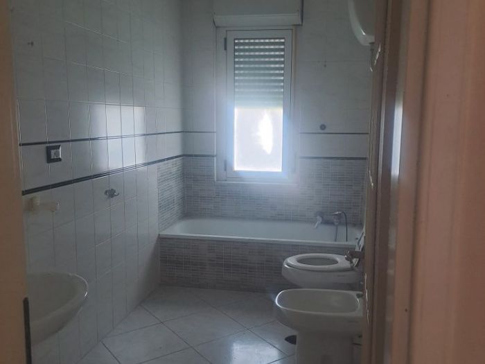 Archisio - Domenico Guadagni - Progetto Ristrutturazione appartamento a giugliano in campania