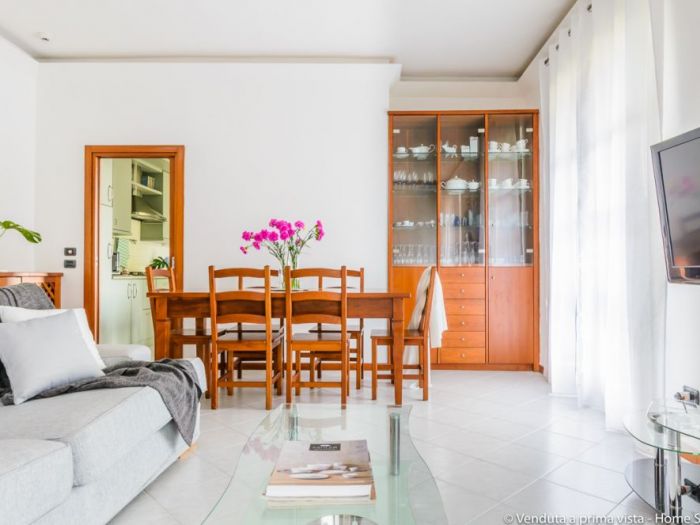 Archisio - Arianna Home Staging - Progetto Venduta in 4 giorni