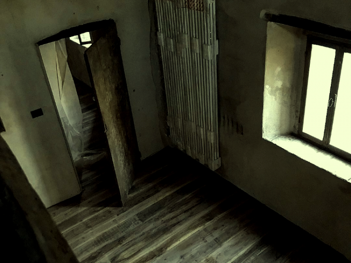 Archisio - Legnoanticoorg - Progetto Vecchi pavimenti