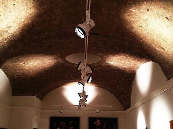 Archisio - Mino Perletta - Progetto Core gallery