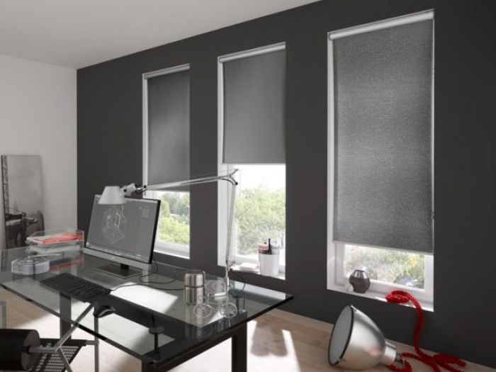 Archisio - Eugenio Il Tappezziere - Progetto Tende tecniche