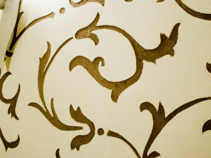 Archisio - La Bottega Di Del Conte - Progetto Affini decorazioni