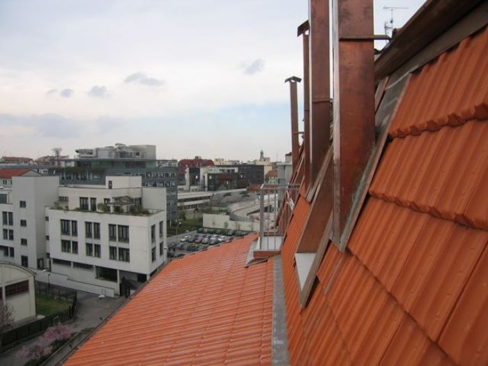 Archisio - Edilnica - Progetto Bio edilizia recupero sottotetti