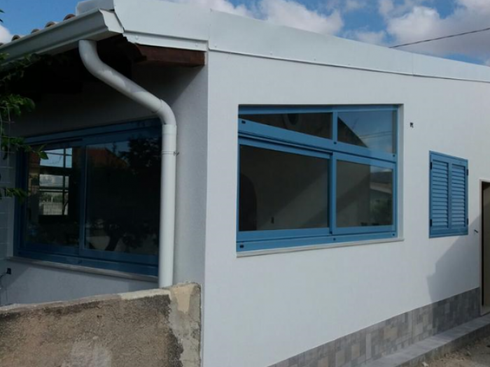 Archisio - Master Job - Progetto Edilizia