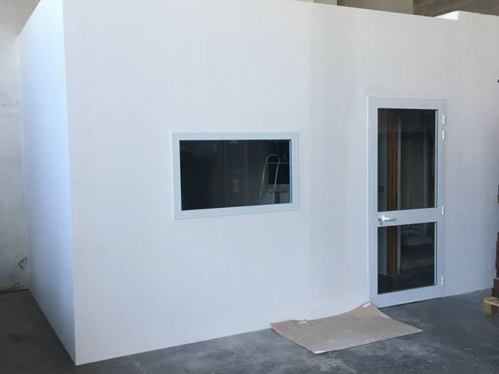 Archisio - Rm Edilizia Di Raffaelli Michele - Progetto Decorazioni e stucchi