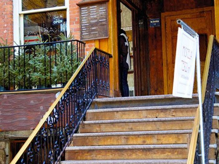 Archisio - Roberto Bardelli - Progetto Bar ristorante e discoteche