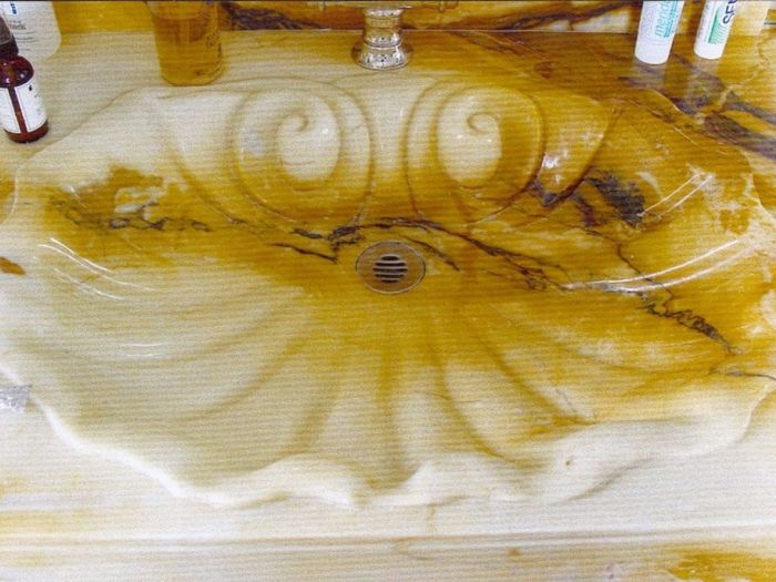 Archisio - Arte 2000 - Progetto Lavori in giallo siena