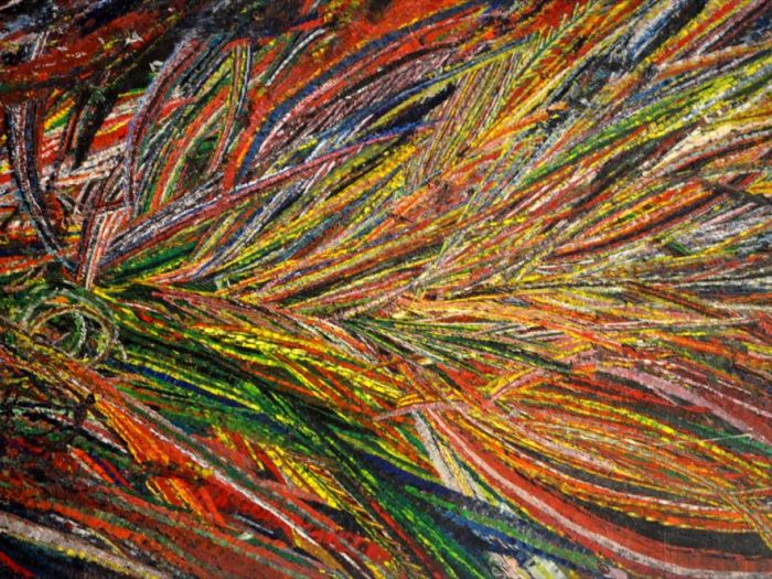 Archisio - Alessandro Baccanico - Progetto Megawatt casoria