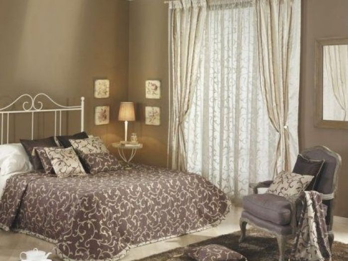 Archisio - Bertocchi Tappezziere Nellarredamento - Progetto Tende per interni