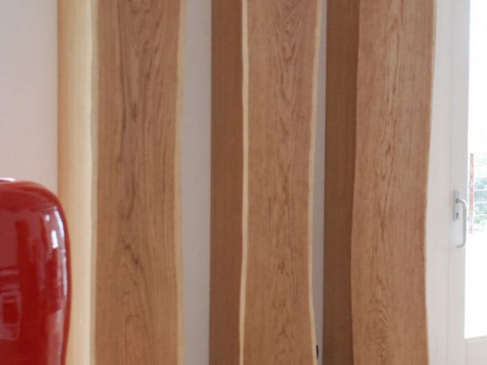 Archisio - Ebanisteria Cavallaro - Progetto Pronte