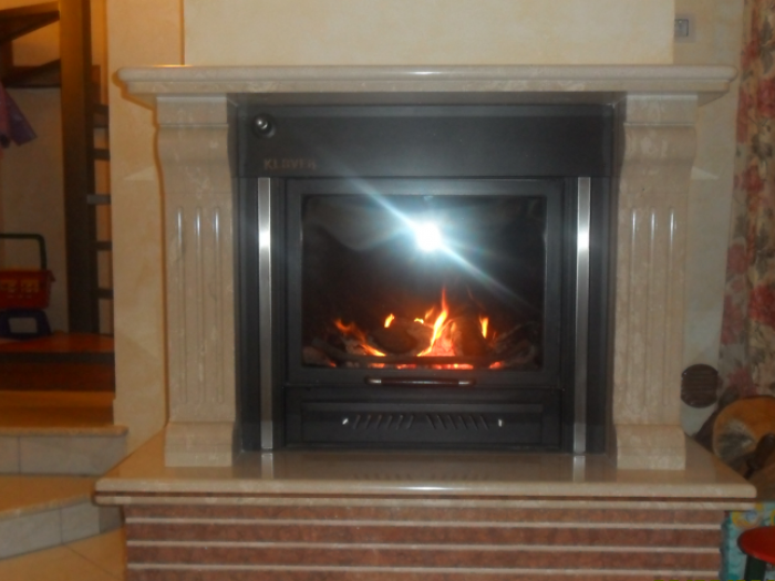 Archisio - S Sciotti Marmi Di Sciotti Sandro - Progetto Camini