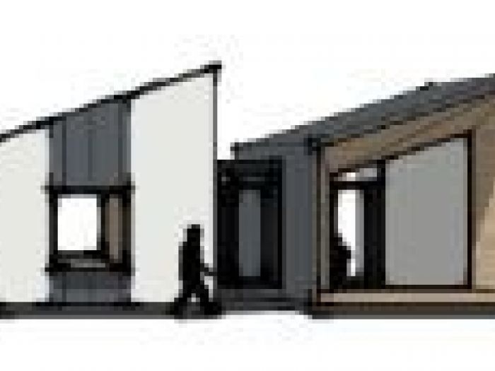 Archisio - Modom Architecture - Progetto Living iam75