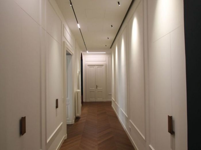 Archisio - Massimo De Salvia - Progetto Casa ae