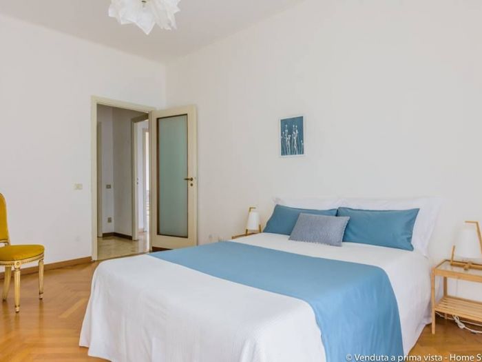 Archisio - Venduta A Prima Vista - Progetto Home staging bilocale milano