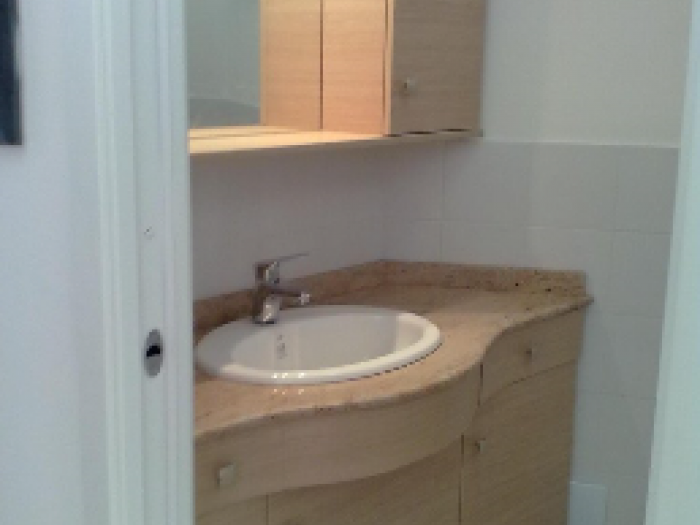 Archisio - La Bottega Del Legno - Progetto Arredamento in legno