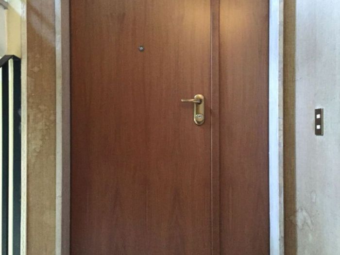 Archisio - Porte Finestre Co - Progetto Porte