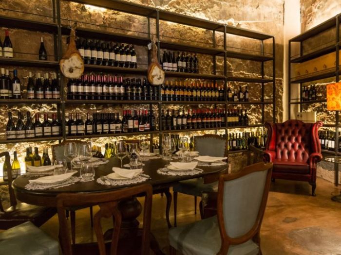 Archisio - Fz Studio - Progetto Me cumpari turiddu