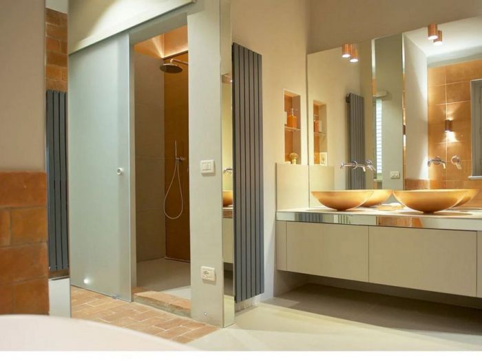 Archisio - Claudio Impianti Di Aly Claudio - Progetto Illuminazione interna