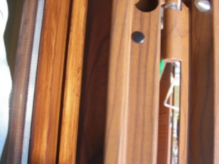 Archisio - De Siena Paolo Serramenti - Progetto Finestre persiane tapparelle e accessori zanzariere e vetrate