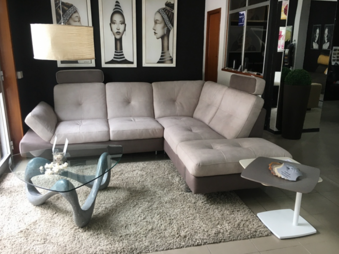 Archisio - Decorart srl - Progetto DECORART SRL