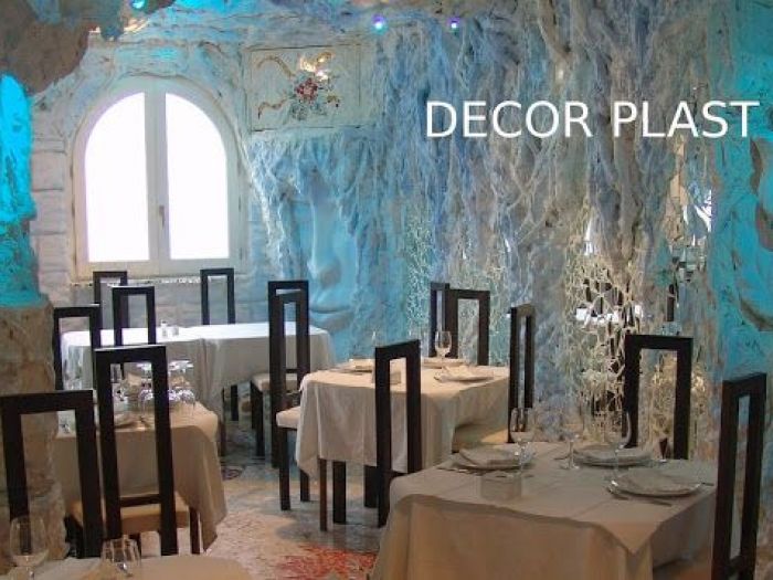 Archisio - Fabio Massaro - Progetto Decorazione