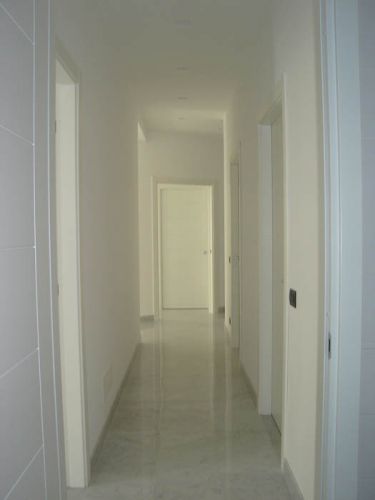 Archisio - Ristrutturazione Roma srl - Progetto Ristrutturazione appartamento 115 mq roma