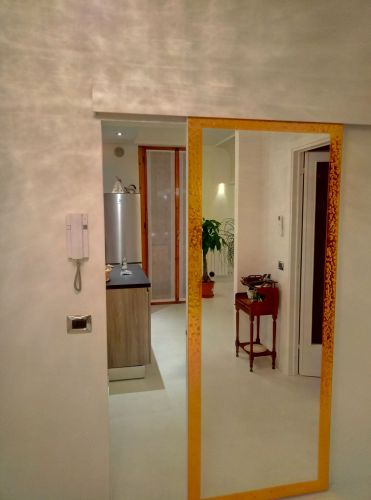 Archisio - Luca Alitini - Progetto Ristrutturazione interni