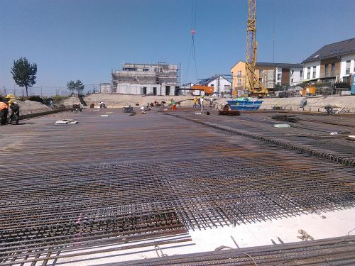 Archisio - Salvatore Minardi - Progetto Cantiere