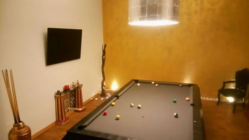 Archisio - Luca Alitini - Progetto Ristrutturazione totale casa 200 mq