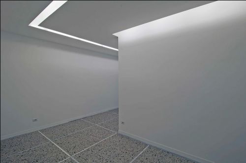 Archisio - Fiumearchitecture - Progetto Ristrutturazione