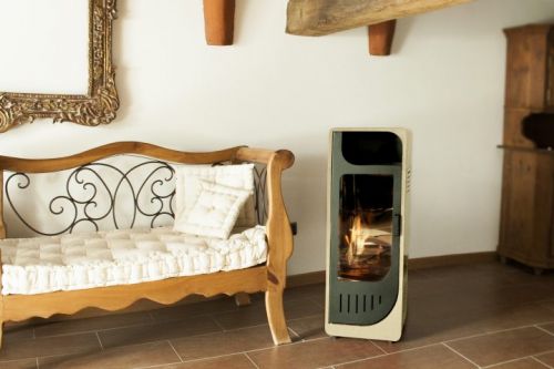 Archisio - Fiumearchitecture - Progetto Disegno di stufe