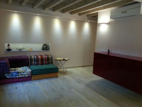 Archisio - Danila Milanesi - Progetto Porta romana - milano