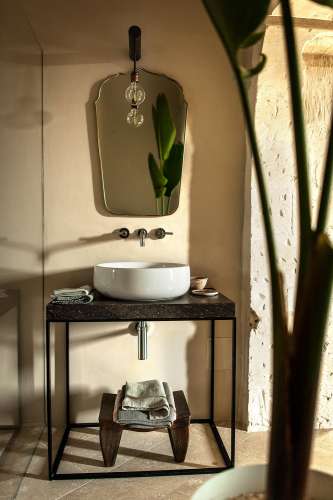 Archisio - Cristina Design - Progetto Dimora delle balze