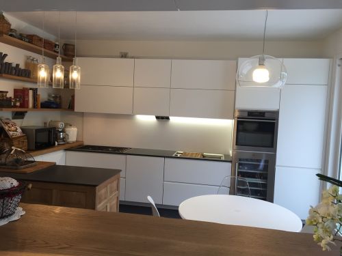 Archisio - Tema Cucina - Progetto Cucina