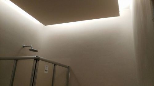 Archisio - Jacopo Salvini - Progetto Bagno ex nuovo