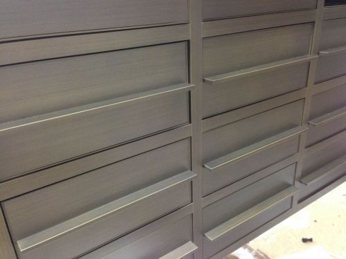 Archisio - Pentaform srl - Progetto Rivestimento mobili