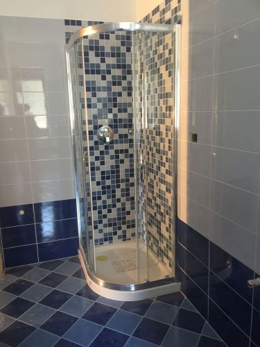 Archisio - De Siati Francesco - Progetto Ristrutturazione chiavi in mano