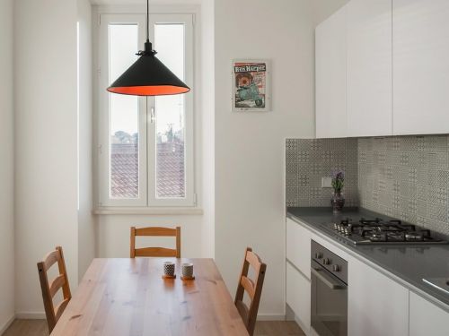 Archisio - Dexx srl - Progetto DEXX SRL