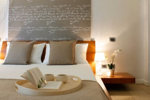 Archisio - Giusy Calvo - Progetto Home staging