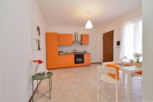 Archisio - Giusy Calvo - Progetto Home staging