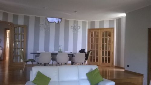 Archisio - Mjriam Pisano - Progetto Casa ester