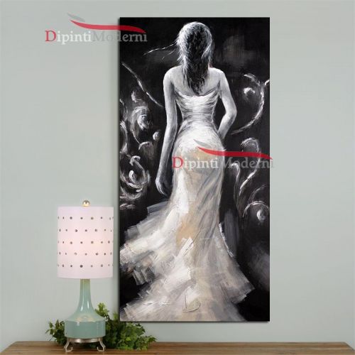 Archisio - Mproject Di Marco Pastorelli - Dipinti Moderni - Progetto Dipinti moderni realizzati ad olio su tela