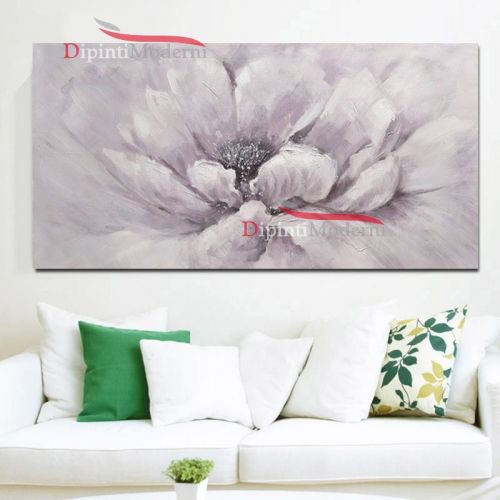 Archisio - Mproject Di Marco Pastorelli - Dipinti Moderni - Progetto Quadri moderni con fiori