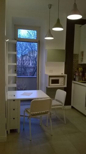 Archisio - Carla Quintigliano - Progetto Casa tuscolana