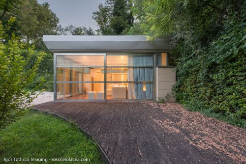 Archisio - Caterina Camerota - Progetto Come una lanterna