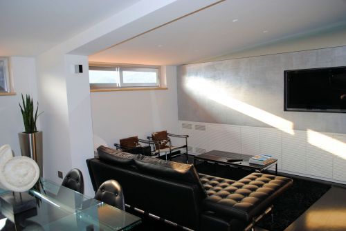 Archisio - Caterina Camerota - Progetto Palette in grigio