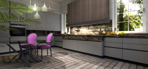 Archisio - Diego Capaldi - Progetto Progettazione dinterni